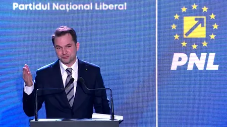 Sebastian BURDUJA mărturisește că își dorește să vadă „multă Mare Neagră la Bucureşti”