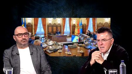 Dan Dungaciu: „Ce se discută în CSAT este în contradicție cu ce fac SUA”