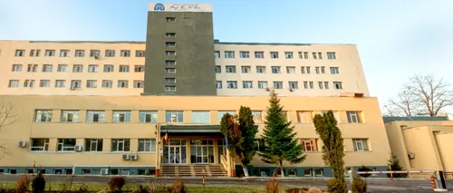 Care este starea copilului ARUNCAT de mamă de la etaj. Medicii din Iași sunt rezervați în privința șanselor de supraviețuire