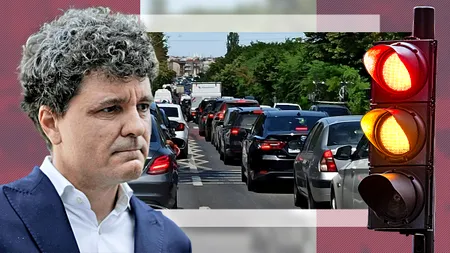 Nicușor Dan promite 544 de intersecții semaforizate inteligent: „În trei ani și jumătate”. Arhitect-șef Sector 3: „Pe mâna AMATORILOR, rezultate zero”