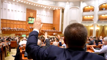 Modificările Codului de procedură penală, adoptate de Camera Deputaților