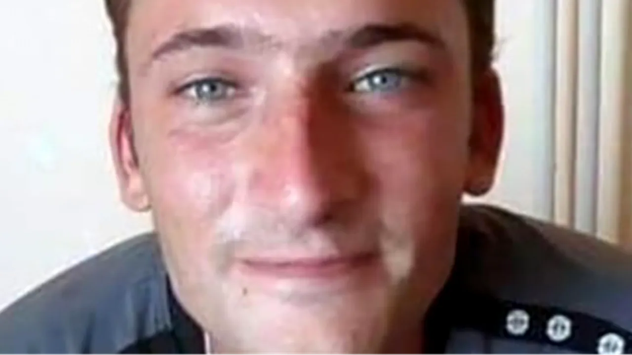 TRAGIC. Un român stabilit în Italia s-a sinucis după ce și-a pierdut job-ul de ospătar și iubita. Leonard a lăsat un bilet de adio pentru apropiați