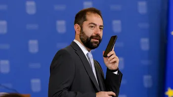 Radu Burnete susține că „DERAPAJELE” fiscale au început în 2017: „Puteam să creștem pensiile mai puțin”