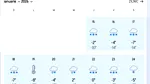 Orașele din România în care ninge 13 zile la rând, începând de astăzi, potrivit meteorologilor Accuweather