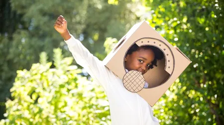 Un nou opțional, introdus la școala primară din anul 2022-2023. Elevii vor putea învăța de ce există zile și nopți, ce fac roboții spațiali și rachetele și la ce folosește costumul de astronaut