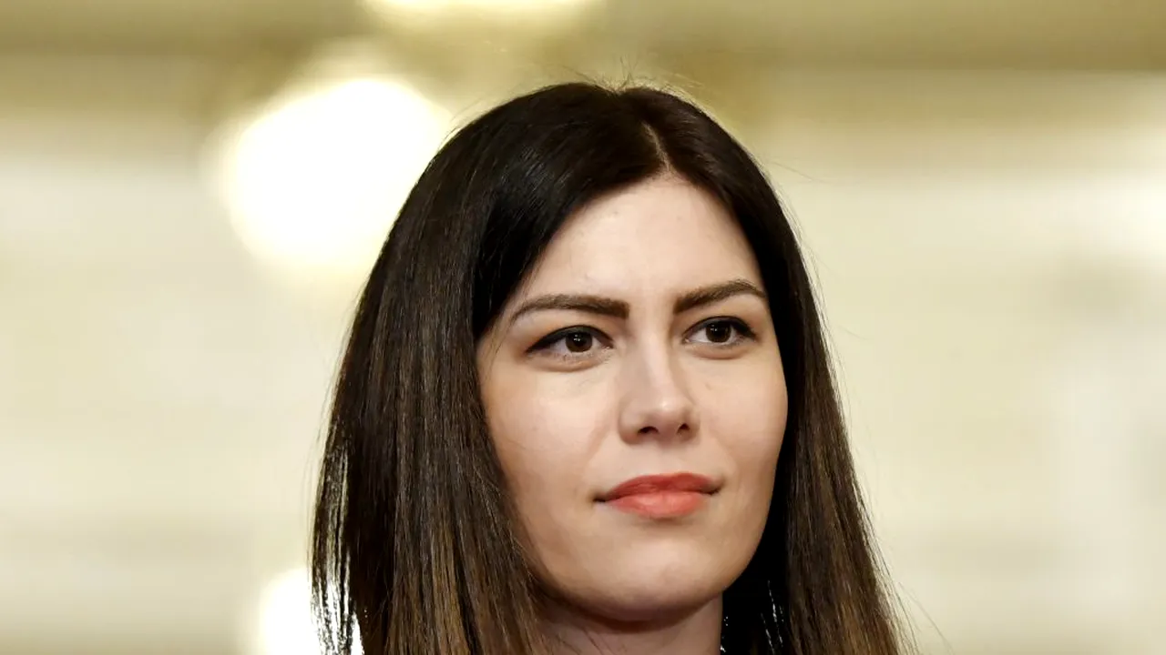 Deputat Cristina Prună: USR nu exclude să vină cu propunere de candidat pentru șefia Senatului. Discuții în Biroul Național