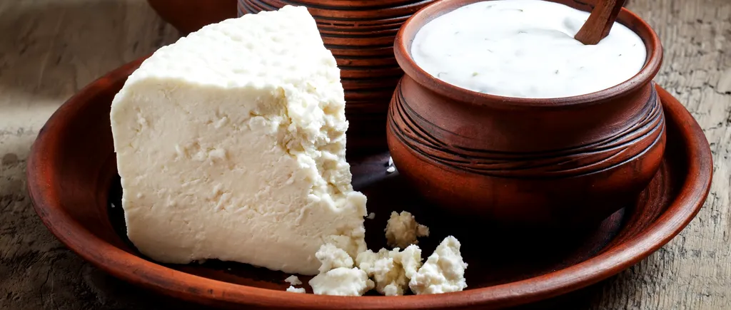 DIFERENȚA dintre brânza naturală și una care conține chimicale. Cum verificăm autenticitatea produselor cumpărate
