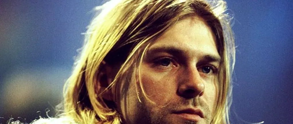 Trupa Nirvana se reunește pentru o seară. Cine îl va înlocui pe Kurt Cobain