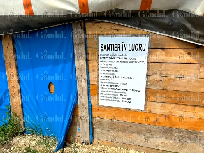 Neregulile din urbanism: PUZ contestat, lipsă avize obligatorii și documentație neconformă