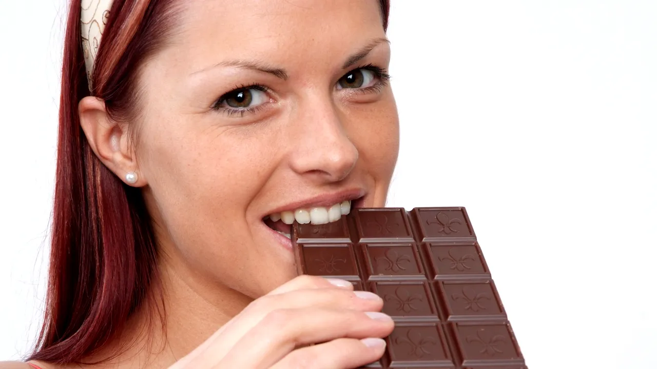 Protejează-ți inima. Câtă ciocolată să mănânci ca să reduci riscul apariției insuficienței cardiace