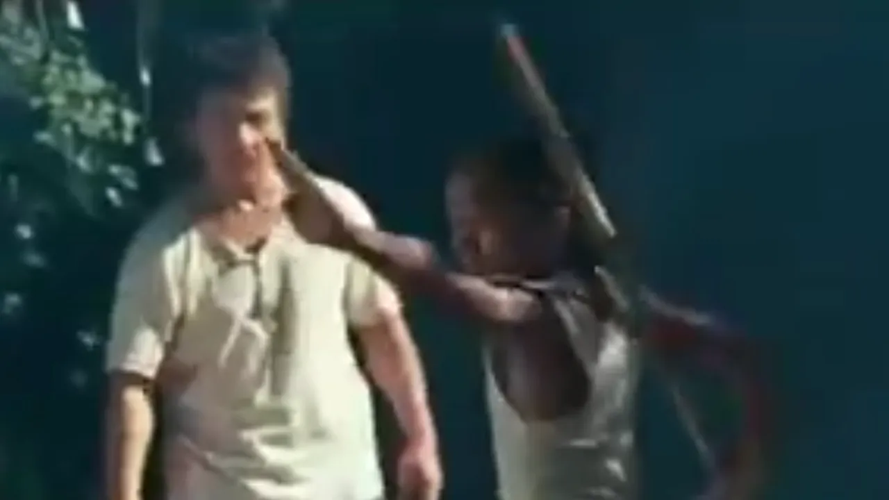 Jackie Chan și Jaden Smith vor juca din nou împreună în 