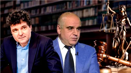 Culisele războiului dus de Nicușor Dan în cazul „Roșia Montană”. Avocat: „O acțiune de subminare gravă a intereselor României”
