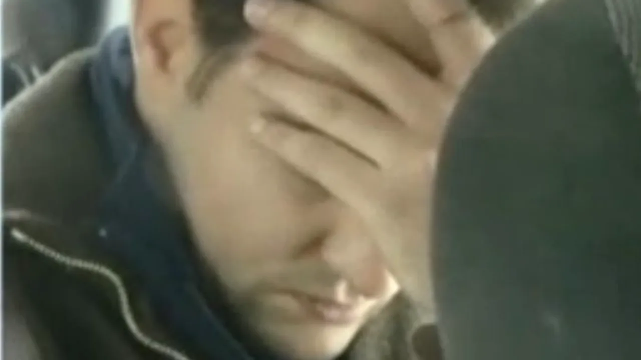 Curtea de Apel Brașov: Închisoarea cu executare în cazul lui Șerban Huidu ar fi 