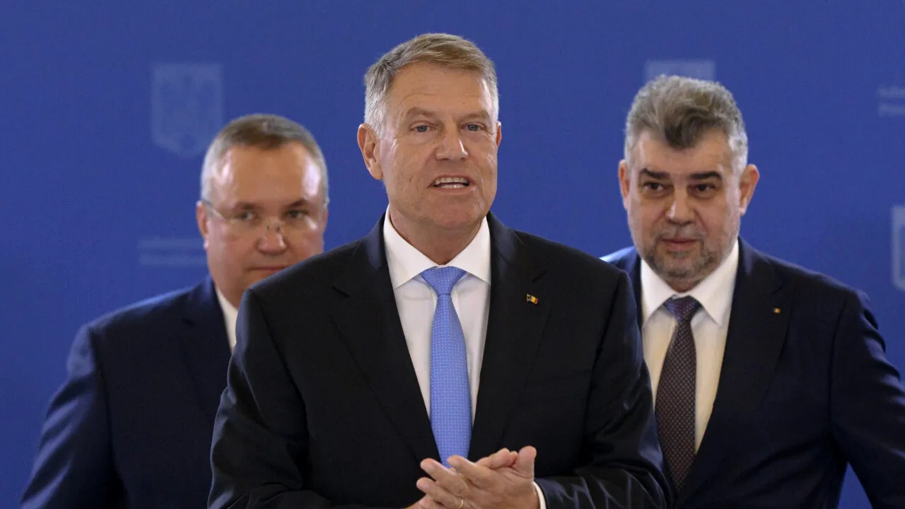 Marcel Ciolacu, despre renovarea vilei din Aviatorilor: Numai faptul că e un document clasificat ridică semne de întrebare / Poate ne vin și nervii