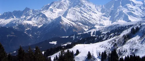 Cel puțin cinci morți în urma unei avalanșe produse în Alpii austrieci