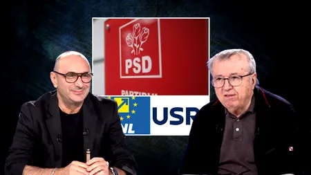 Ion Cristoiu: „Toate coalițiile românești nu erau de familie, ideologice, ci se formau pentru a fi împotriva unui alt partid”