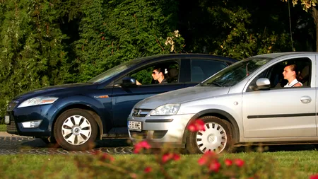 Studiul care spulberă miturile: ce fac femeile la volan