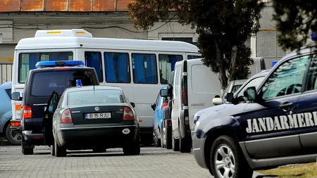 Toți inculpații din dosarul angajărilor ilegale în Ministerul de Interne au primit pedepse cu suspendare
