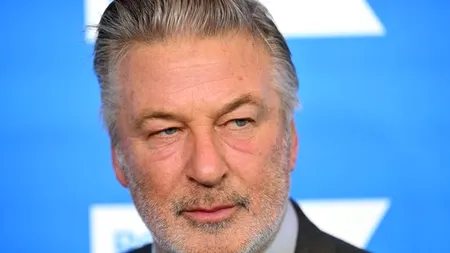 Alec Baldwin, acuzat de omor din culpă în cazul Halynei Hutchins: „O teribilă eroare”