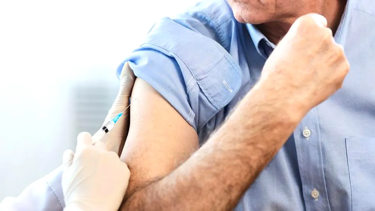 România va primi încă 700.000 de doze de vaccin Pfizer