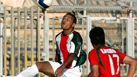 „Pele al Palestinei”, ucis într-un atac israelian. Eric Cantona: „Cât vom mai permite acest genocid?”