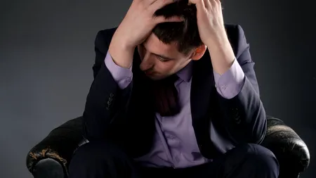 Tehnologia duce la creșterea stresului