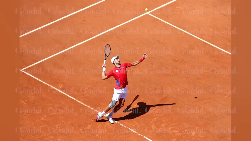 Novak Djokovic nu va juca la turneul ATP Masters 1.000 de la Paris. Anunțul marelui campion: „Îmi pare rău pentru toți cei care așteptau să mă vadă”