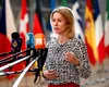 Șefa diplomației europene face apel la Israel să implementeze acordul privind ajutorul umanitar din Fâșia Gaza