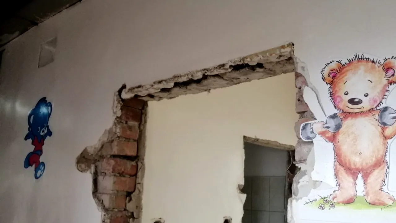 Nereguli la Spitalul de Pediatrie din Iași. Corpul de control, trimis să investigheze problemele
