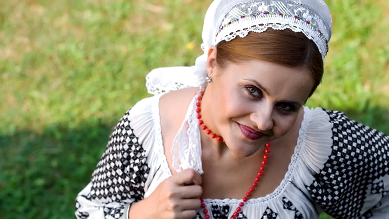 Niculina Stoican, implicată într-un accident rutier. „Am trăit un șoc. Conduceam cu viteză și în fața mea a sărit o mașină