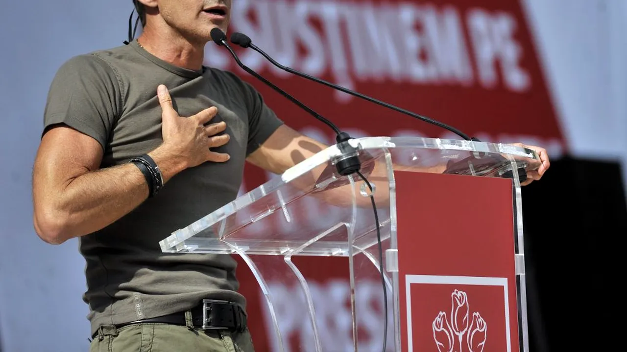 Radu Mazăre și Decebal Făgădău, trimiși în judecată de DNA! Ce acuze le aduc procurorii anticorupție