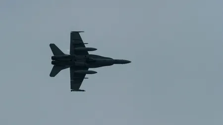 Revista The Atlantic a publicat DOCUMENTELE despre atacurile SUA asupra Yemenului dezvăluite în mod neautorizat