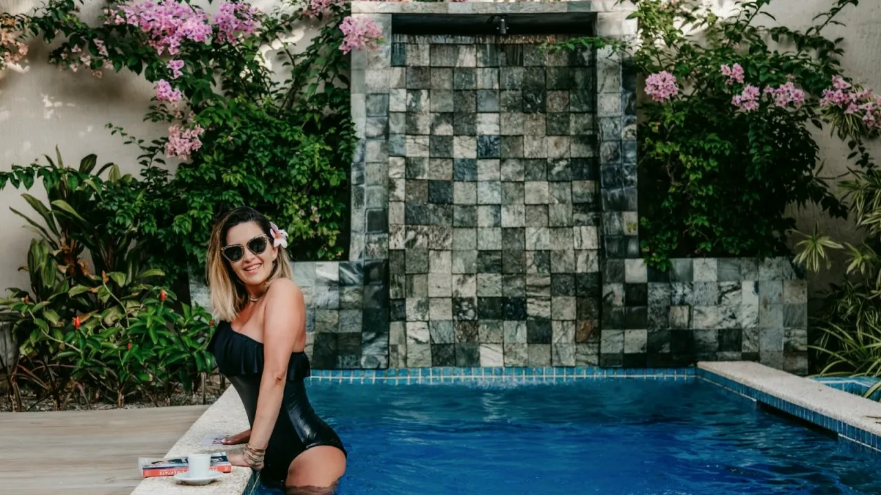 Motivul pentru care Ela Crăciun şi-a anulat în ultimul moment vacanţa în Sri Lanka. Ce s-a întâmplat în familia vedetei TV, cu doar o zi înainte de plecare