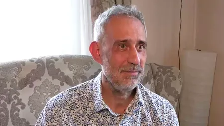 EXCLUSIV VIDEO | Toma Enache, regizorul filmului ”Enescu - Geniul şi Prințesa”: ”Este o poveste de iubire fabuloasă, o poveste de creație a operei Oedip care s-a întins pe aproape 25 de ani”