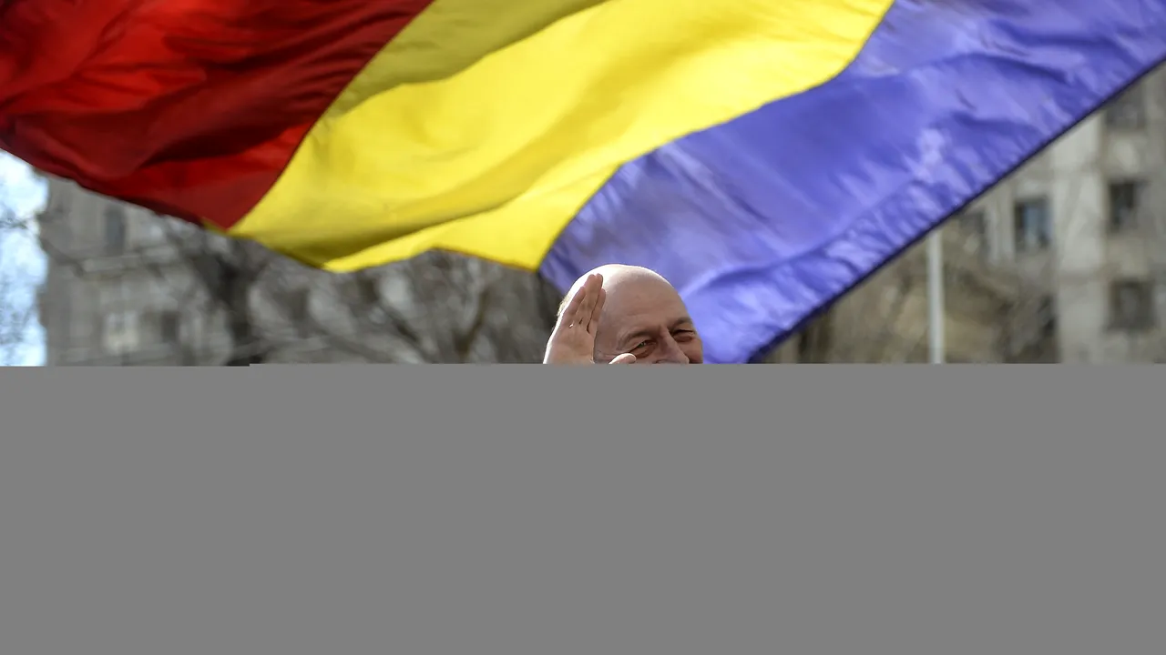 Senatorul PSD Șerban Nicolae, audiat în dosarul în care Firea îl acuză pe Băsescu de șantaj