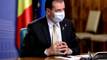 Ludovic Orban despre organizarea alegerilor pe 6 decembrie: „Nu putem să mai tolerăm existența unui Parlament expirat”