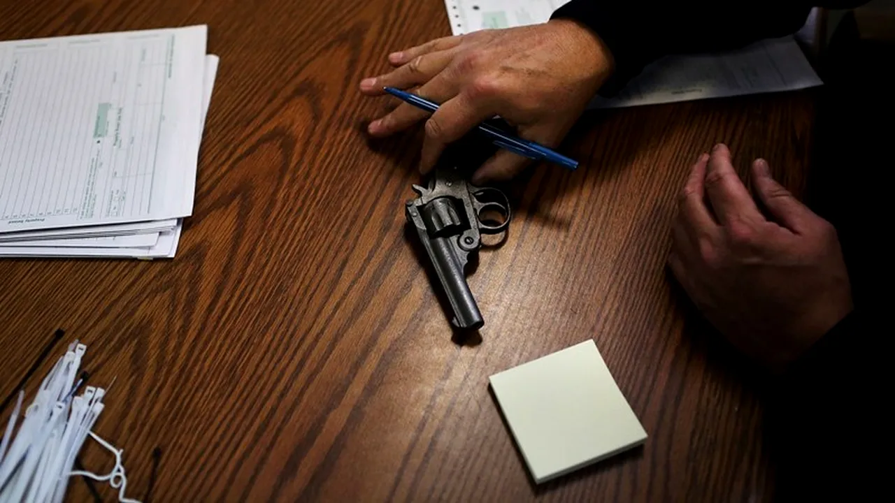 Americanii iau în calcul înarmarea profesorilor, pentru a evita tragedii ca cea de la Newtown