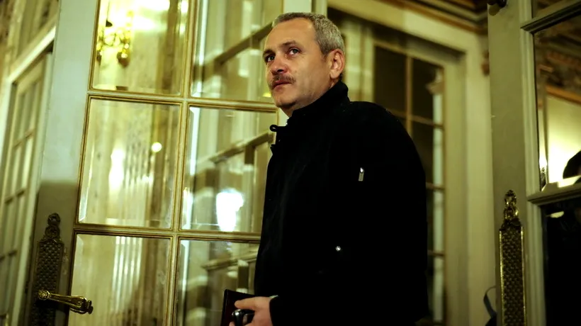 Dragnea: Va trebui să mărim salariile din administrația publică