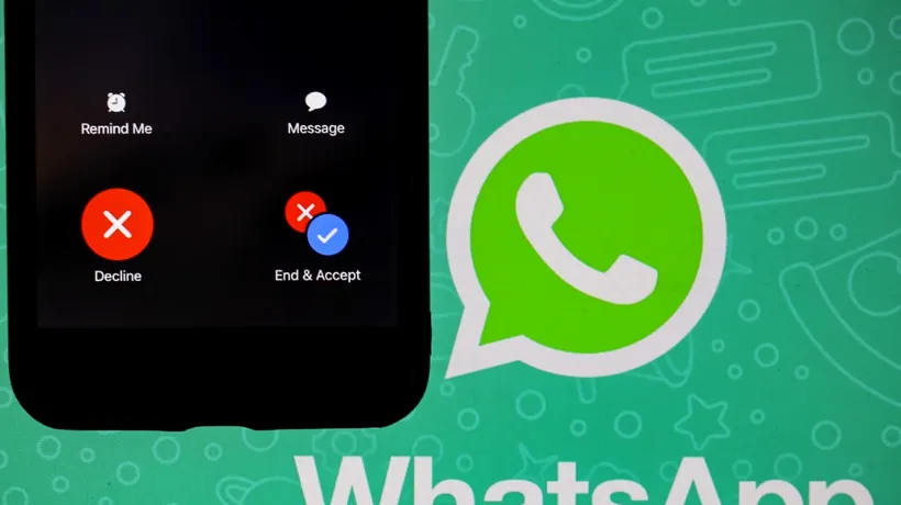 Whatsapp nu va mai funcționa din 2020 pe o mulțime de telefoane