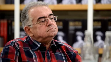 Dan C. Mihăilescu va fi 