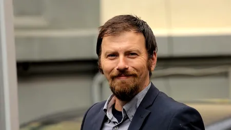 Supravieţuitor Colectiv, candidat pentru un loc în Biroul Politic al USR PLUS