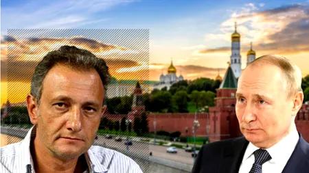 Noua justiție socială a lui Putin. „Țarul”, mobilizarea politică și demobilizarea emoțională: „PRADA trebuie împărțită cu regimul”