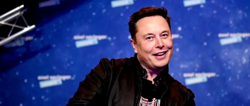 Gluma unui primar din Iași: „Elon Musk vine la Moșna pentru After Party-ul de Halloween”
