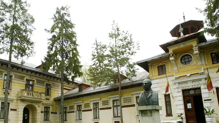 Incident îngrijorător la Institutul Socola: O pacientă s-a aruncat într-o fântână din curtea spitalului