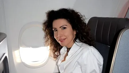 De ce nu a fost Carmen Brumă mireasă. ”Prea târziu să mai schimbăm materialul”