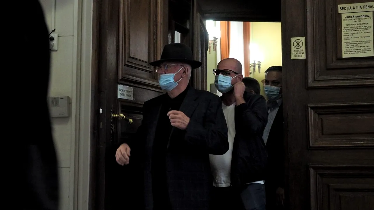 Condamnările din procesul RDS ar putea fi desființate după ce la dosar au apărut ”documente-fantomă”! Judecător: „Dacă s-ar dovedi adevărat, soluția va fi unică, neechivocă”