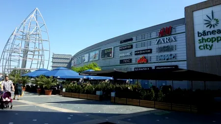 ECONOMIE. Proprietarii de mall-uri dau asaltul la adresa Guvernului! Scrisoarea celor 9 adresată lui Orban