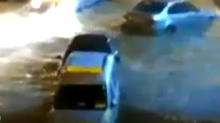 Cel puțin cinci persoane au murit în Spania și Portugalia în urma furtunii Elsa