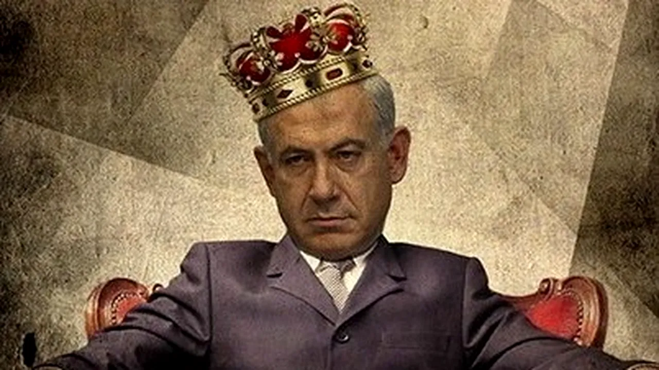 Regelui Bibi i se apropie sfârșitul