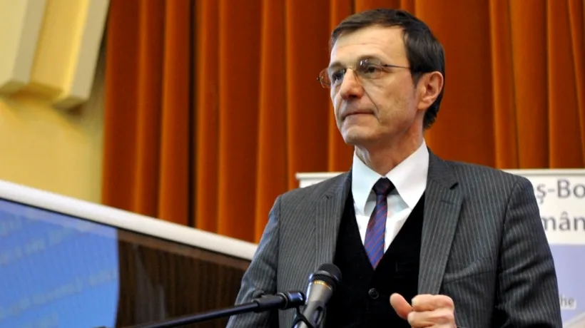 Președintele Academiei Române aruncă bomba: Nu am participat la barometrul INSCOP și nu l-am aprobat